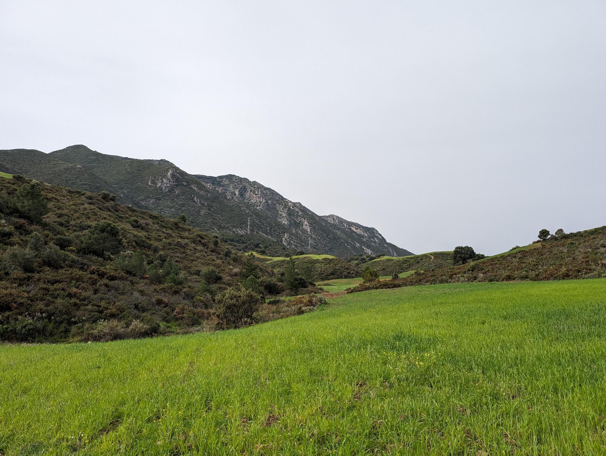 Andalusia Bike packing - Day 2 (part 2) photo 1