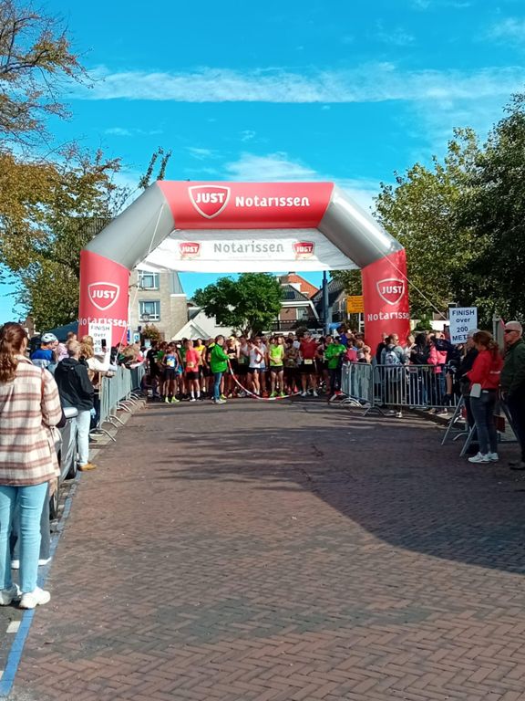 Race image