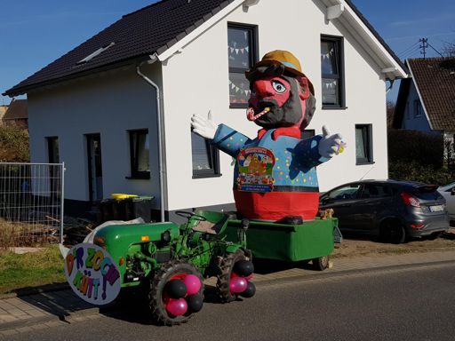 Impekove Alaaf! 😂🥳🤡