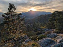 Sunset Rammstein Ortenbourg