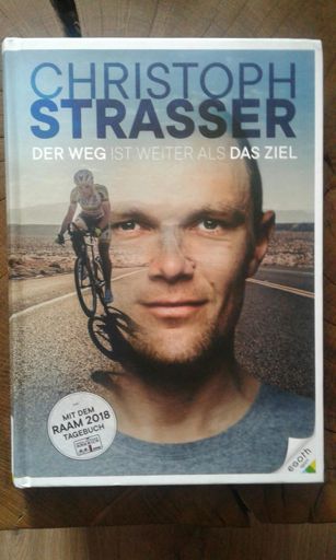 Interessante und teils beeindruckende Lektüre