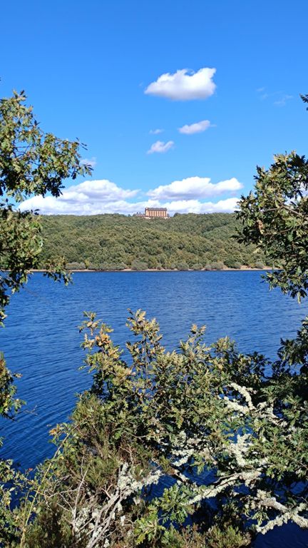 Embalse de Ruesga