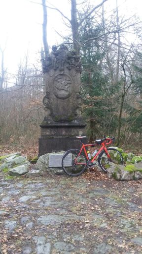 Jäger aus Kurpfalz Denkmal