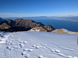 le Grammont, tour réduit 