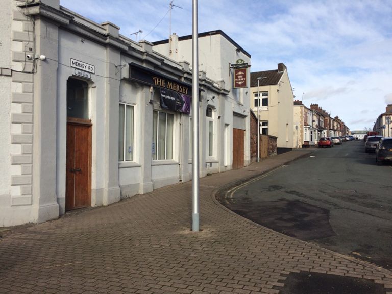 Frodsham R62 Red/Bellemonte, Norley, Manley/Newton 46.2 mi Cycling