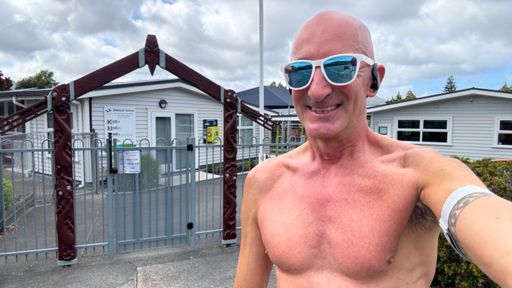 Belmont school - my primary (elementary) school! 