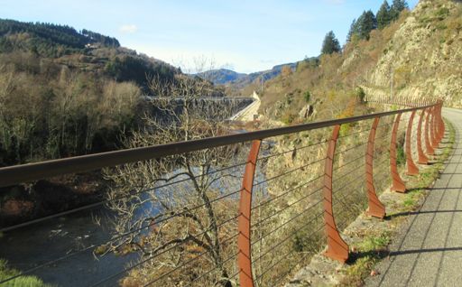 La Dolce Via près d'Eyrium