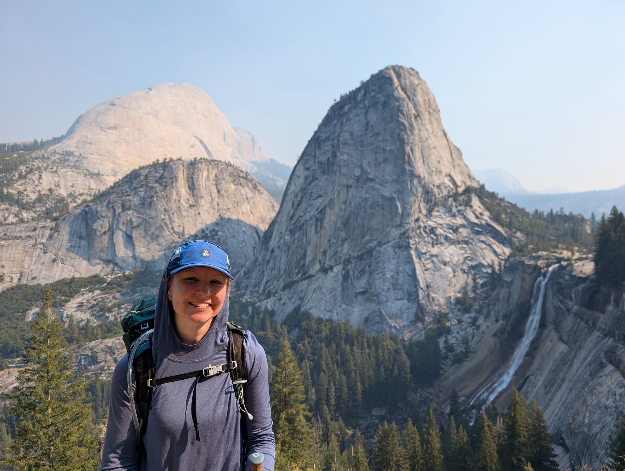 JMT - Day 15 photo 9