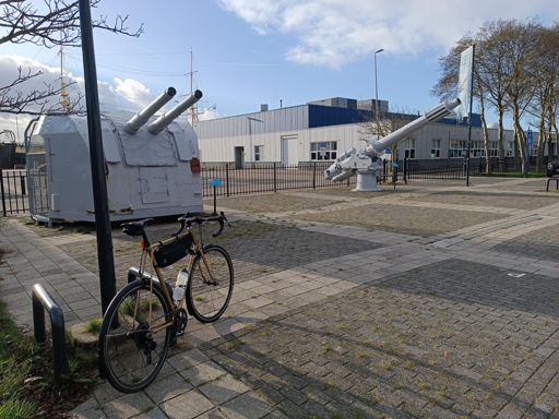 Den Helder