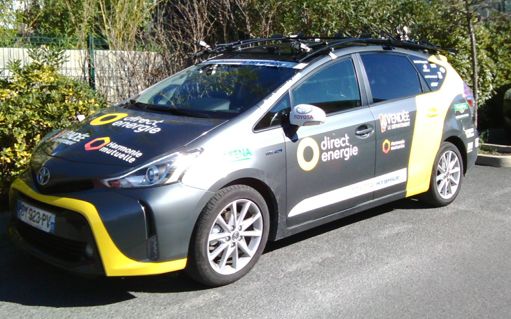 Ma nouvelle équipe.. ;-))))...