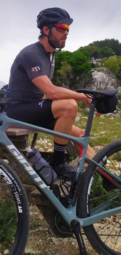 Je me suis écroulé sur le PR🥴