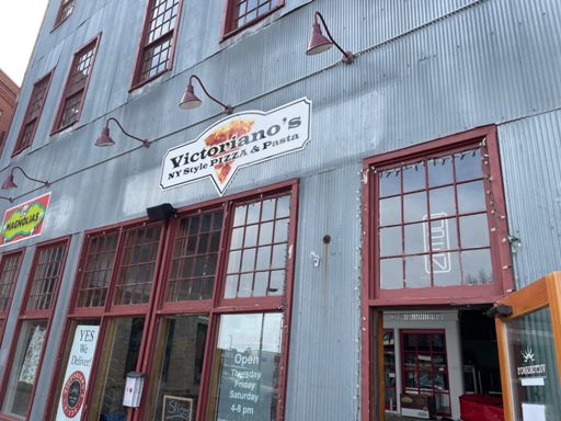 They were closed but still sold me a coke and a water.  Good folks.