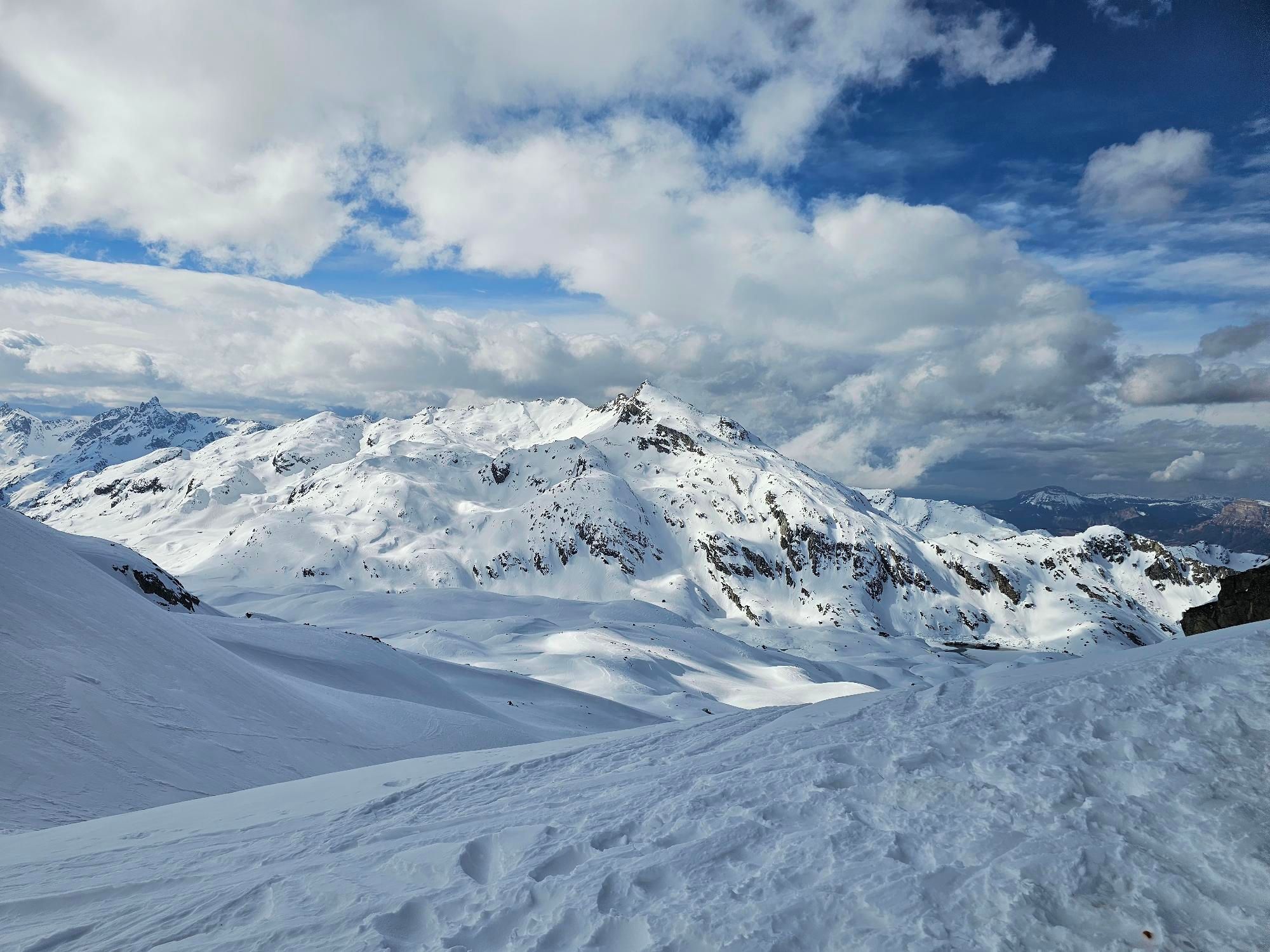 points de vue