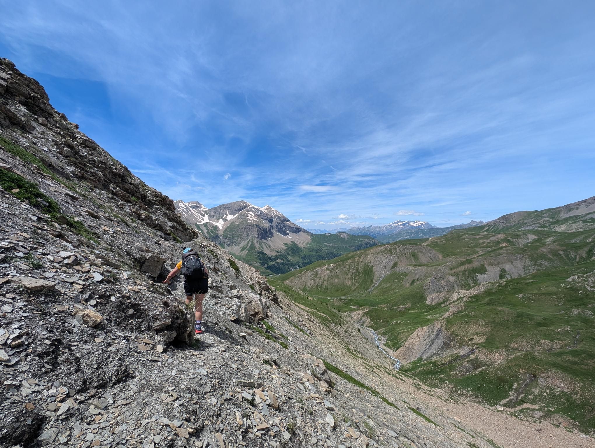 Dormillouse to Prapic photo 9