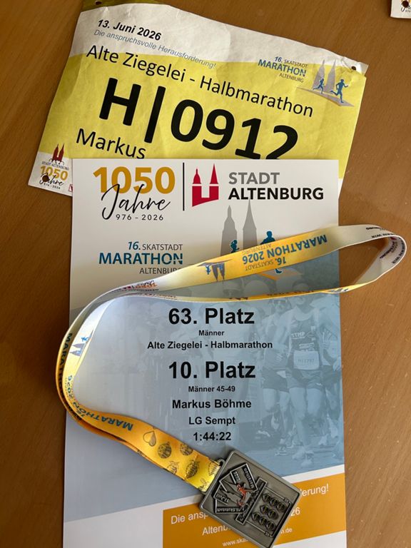Race image