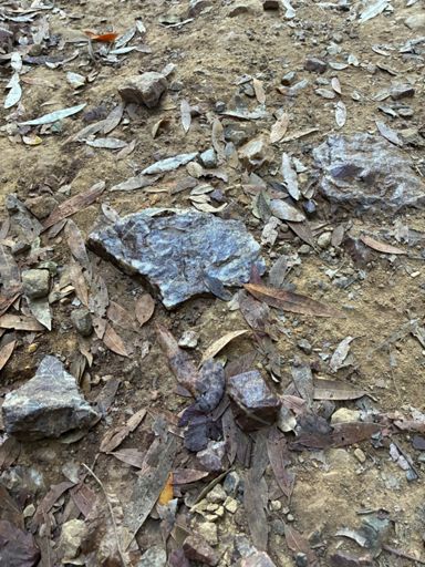 Marbled yet glassy like shirt