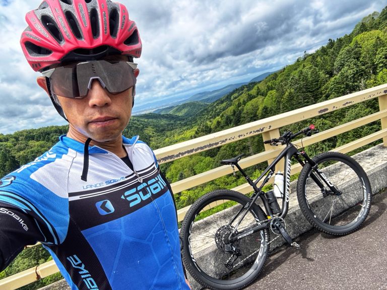 Kaz-チャリ-えとせとら – 北海道・旭川在住の関西人．ロード