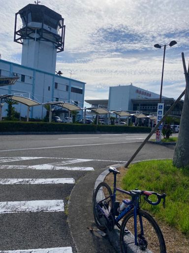 ん〜、普通来ることないわな〜💦