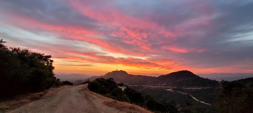 NBB run - Lake Hollywood: фото 2