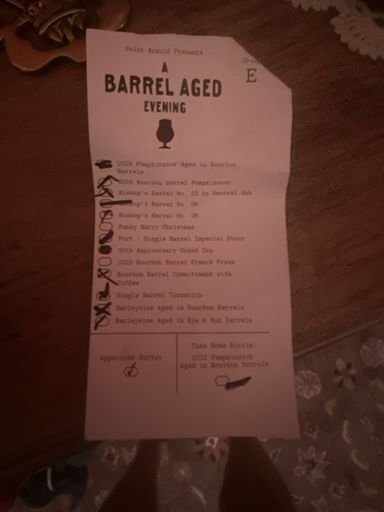 Definitely the end!!