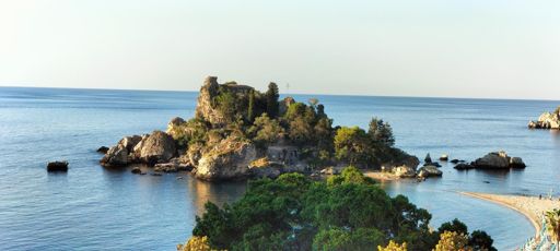 Isola Bella