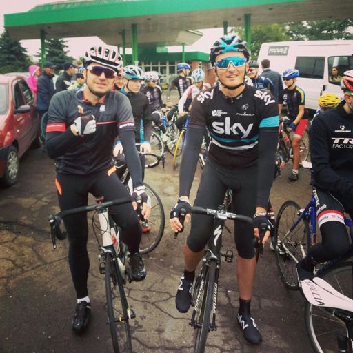 З Днем Народження Романе!!!