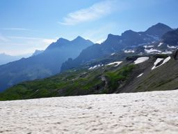 Oberrickenbach Bannalpsee Chaiserstuel