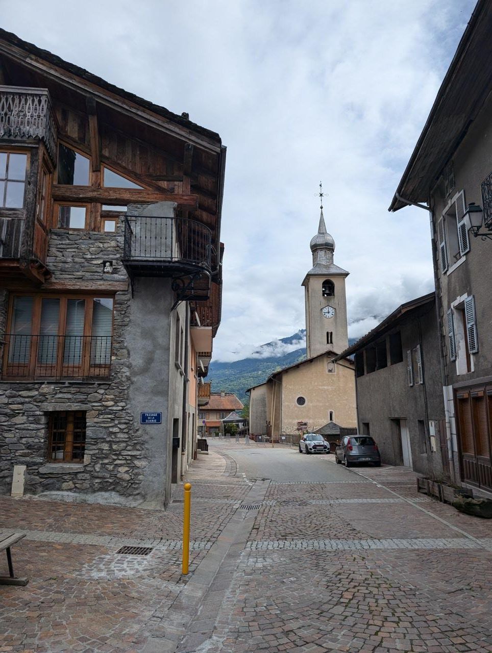 GR 5 Part 1 - Day 11 photo 11