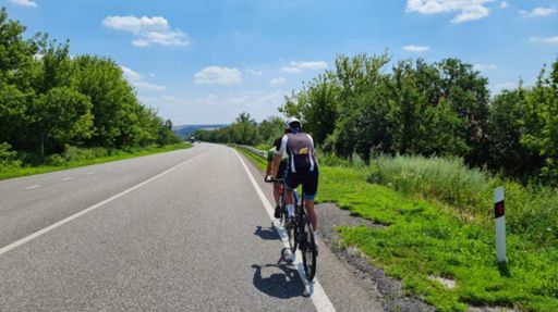 Гончо и гаучо