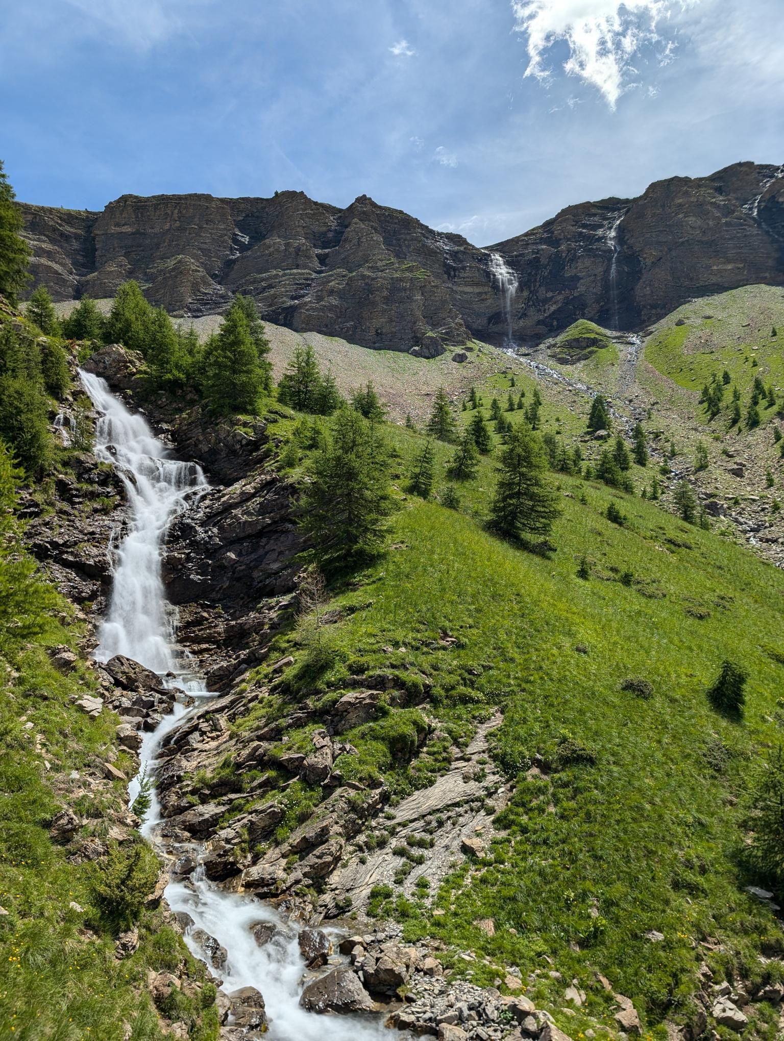 Dormillouse to Prapic photo 11