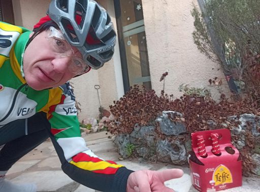 #les bières sont au frais🫣😁