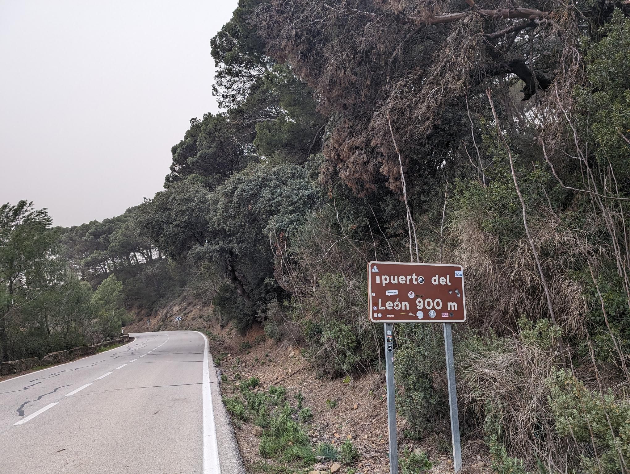 Andalusia Bike packing - Day 5 (part 2) photo 10