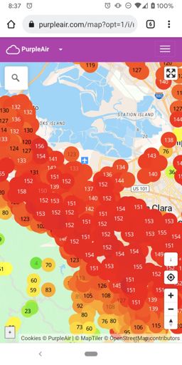 Noooo!!! After a draining lap 2, it was really difficult to muster the willpower to go back out into this.