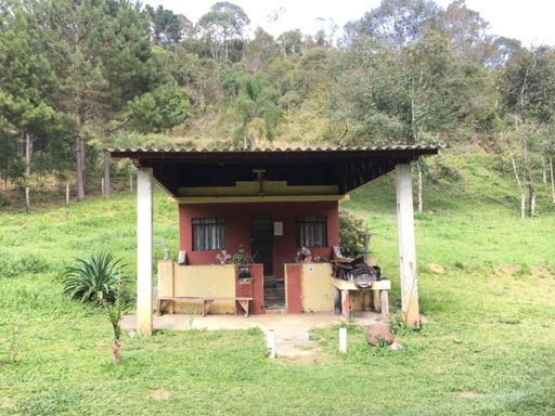 Túmulo do dois irmãos