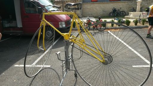 Nouveauté 40 pouces