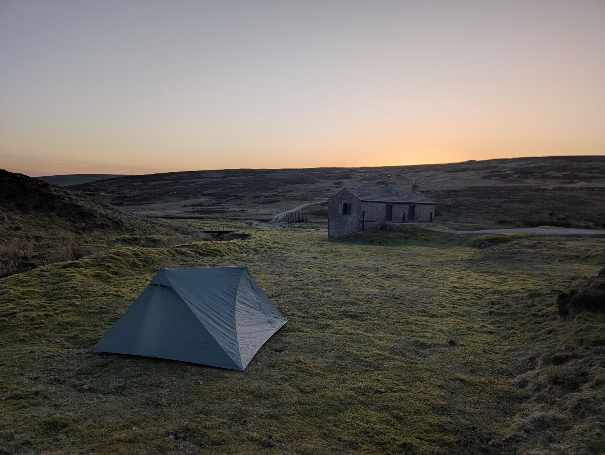 Overnight in Mossdale (part 1) photo 5