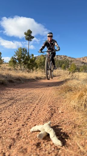 Does this count as a White Christmas?