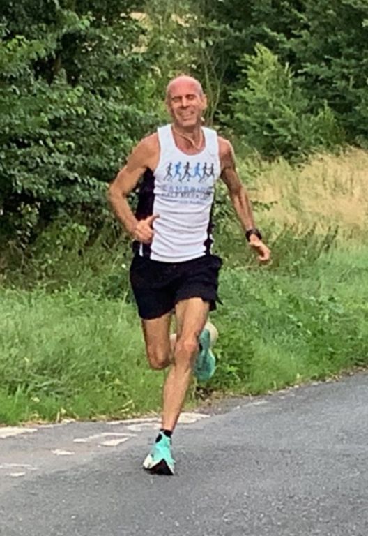 Race image