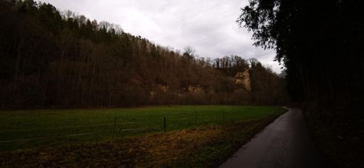 Im Tal der Schlichem