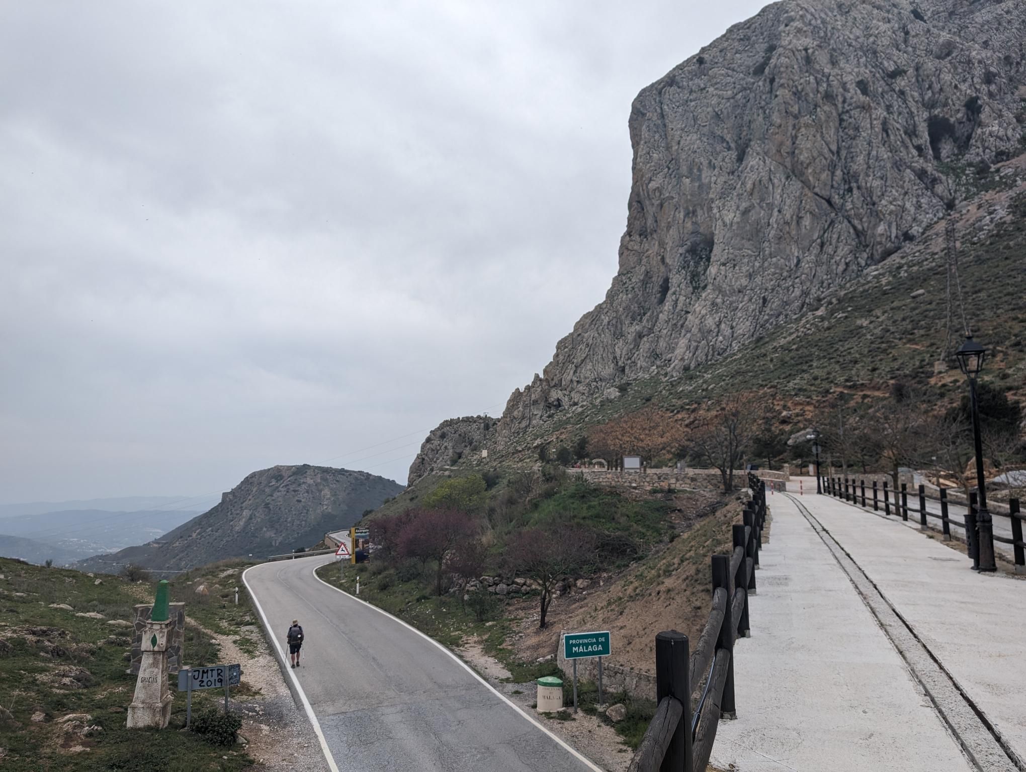 Andalusia Bike packing - Day 5 (part 2) photo 7