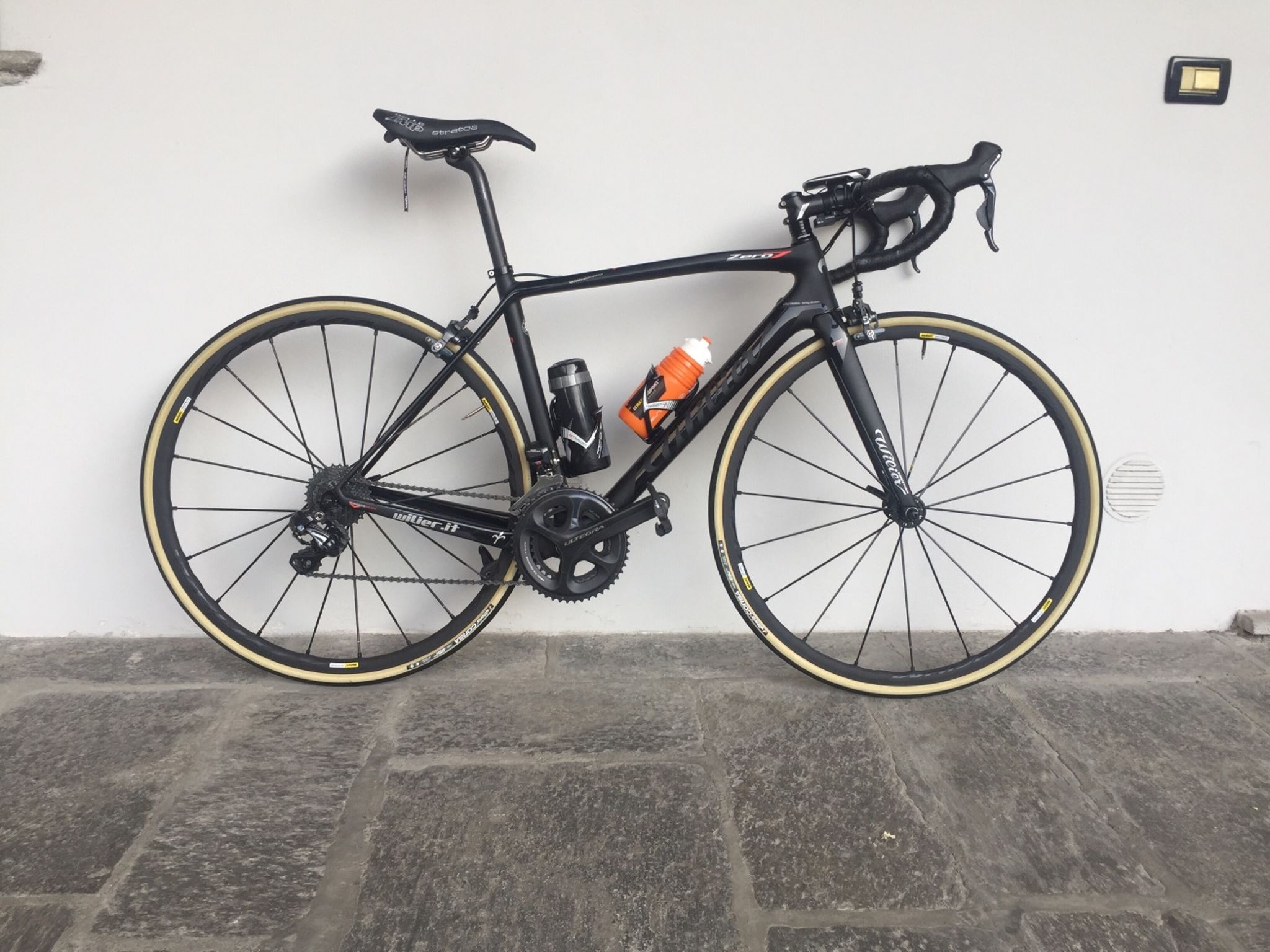 2018年4月25日  creta 上的个人纪录  2018年4月25日  vicobarone