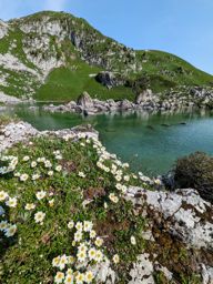 Dent et Roc d’Oche