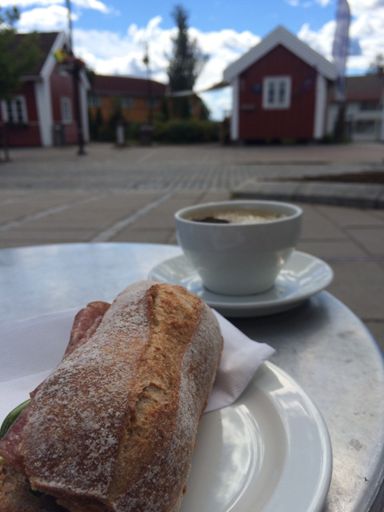 Pit Stop på Jessheim