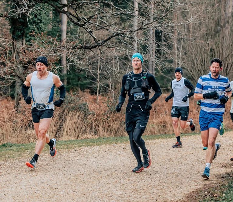 Race image