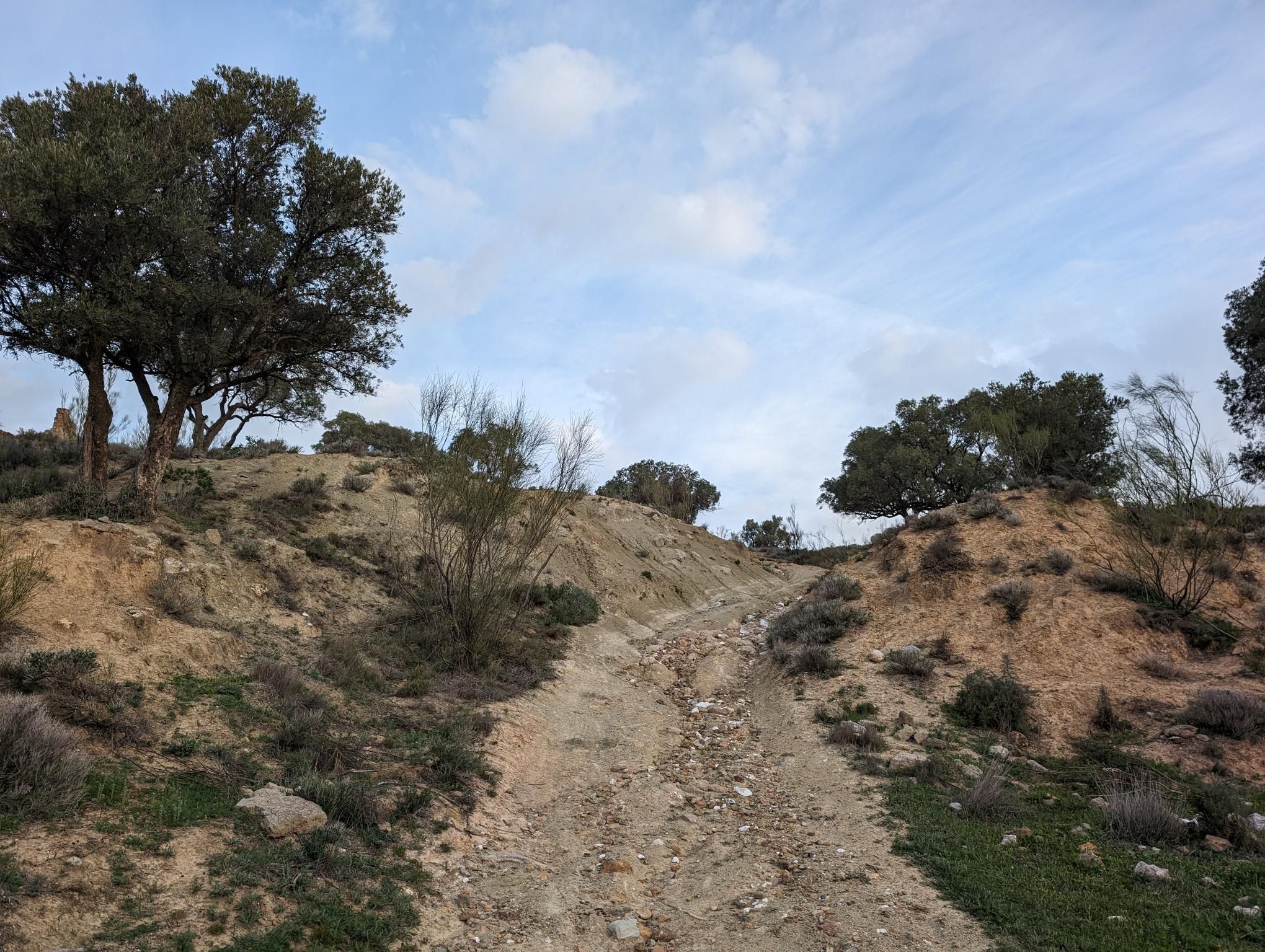 Andalusia Bike packing - Day 4 photo 3