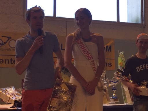 En bonne compagnie.😛