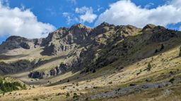 lac de l’Eychauda