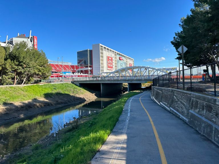 Bikes and Brews San Jose Edition 29.7 mi Cycling Route on Strava