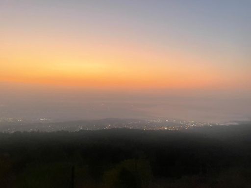 פוגש את השחר 🌄