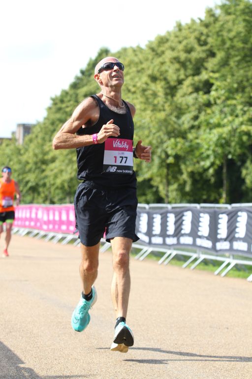 Race image